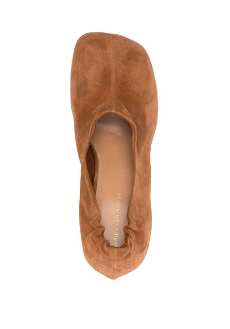  DRIES VAN NOTEN | Shoes | WS2421305H75QU153TAN712